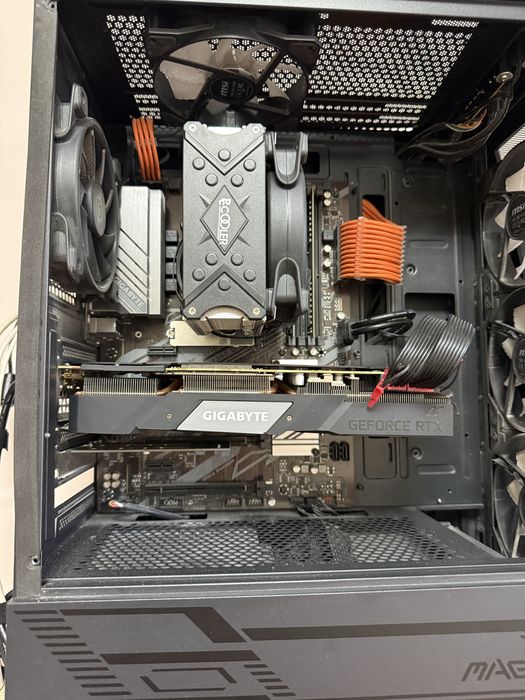 Комплект Gigabyte Z390D + i5 9600kf