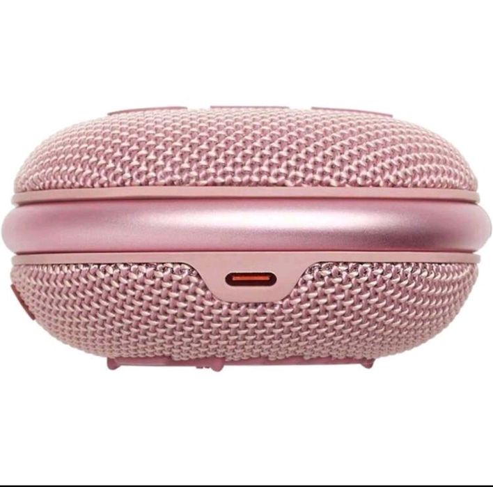 Boxe Bluetooth JBL CLIP 4, rezistente la apă IP67, cu autonomie de 10 ...