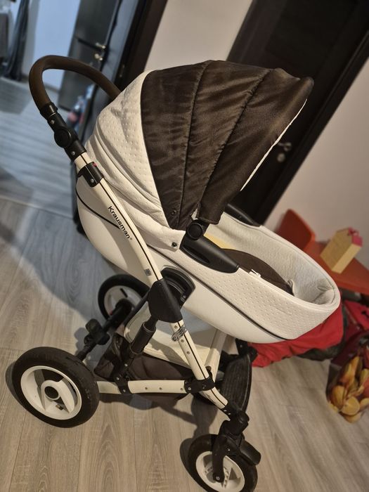 Carut 3 in 1 krausman