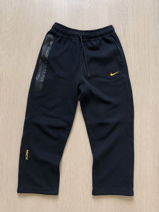 Nike tech fleece Nocta