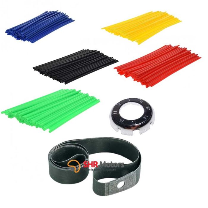 Protectie spite/Protectie janta spite/Cheie strans spite