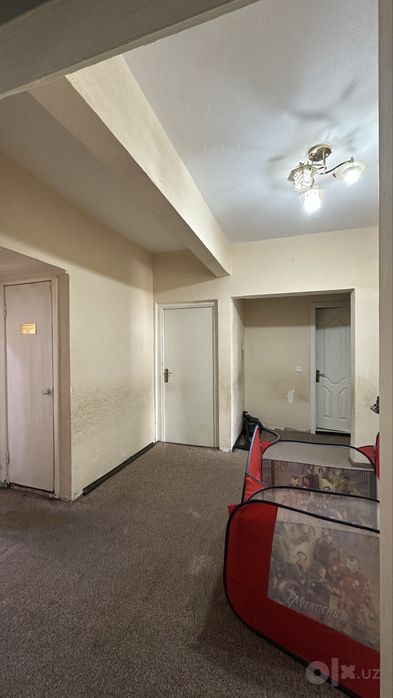 Продаётся СВОЯ квартира 5/3/9 на Дустлик-2 ор.р: Хавас площад: 118м2