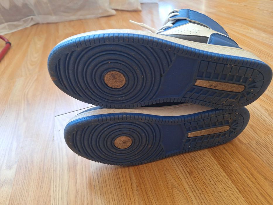 Високи маратонки от LC Waikiki размер 42