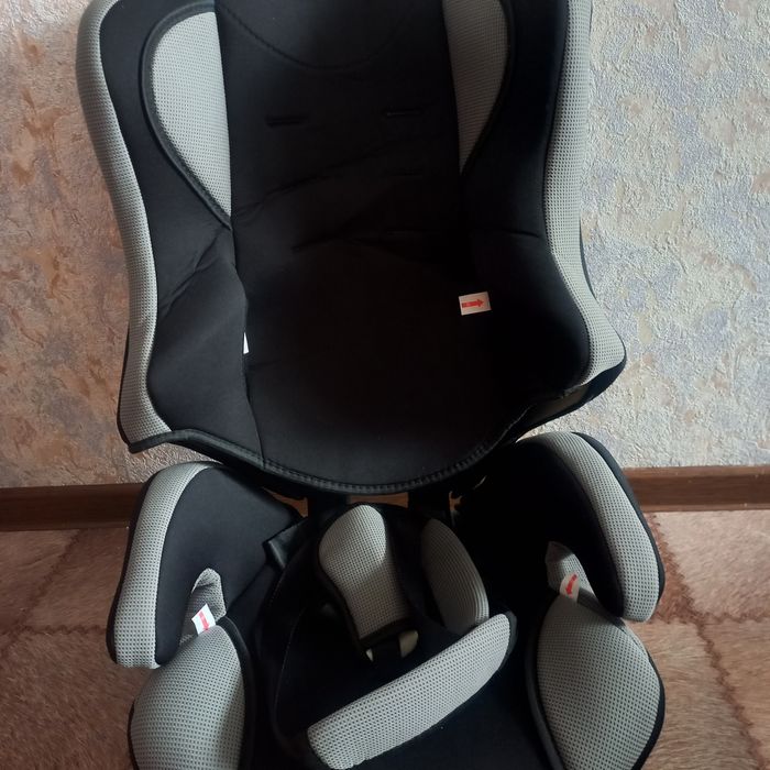 Детское кресло продам