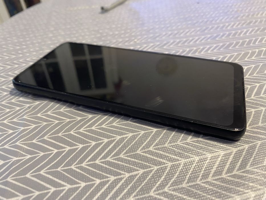 Мобилен телефон Samsung A33