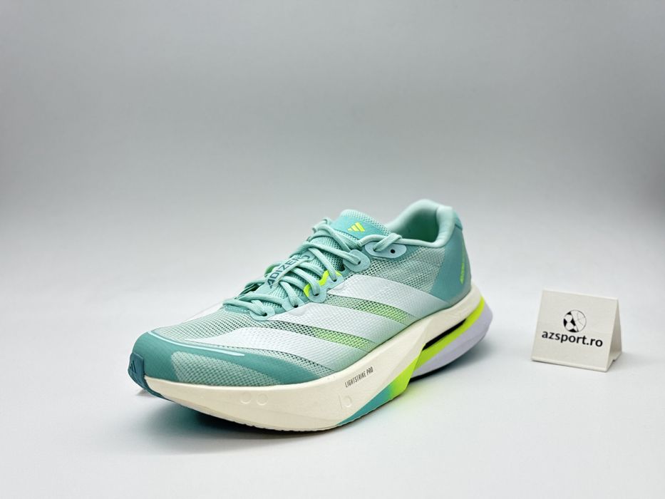 Adidas Adizero Boston 13 Noi Originali (36)