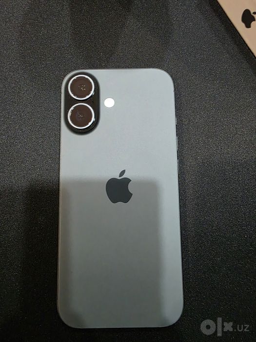 Iphone 17 256 black sim+esim