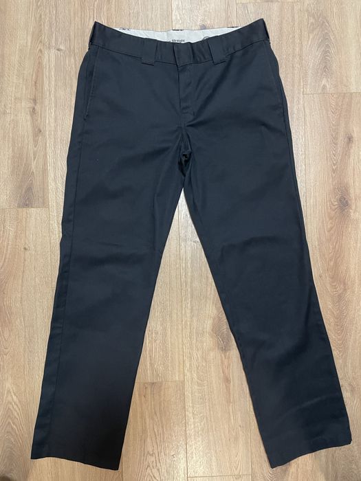 Дънки Панталони Dickies Baggy Fit Slim Fit Opium Rap