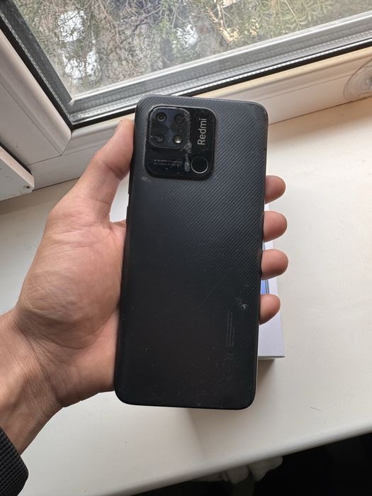 Redmi 10c 128 Gb