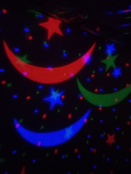 Продам ночной светильник.