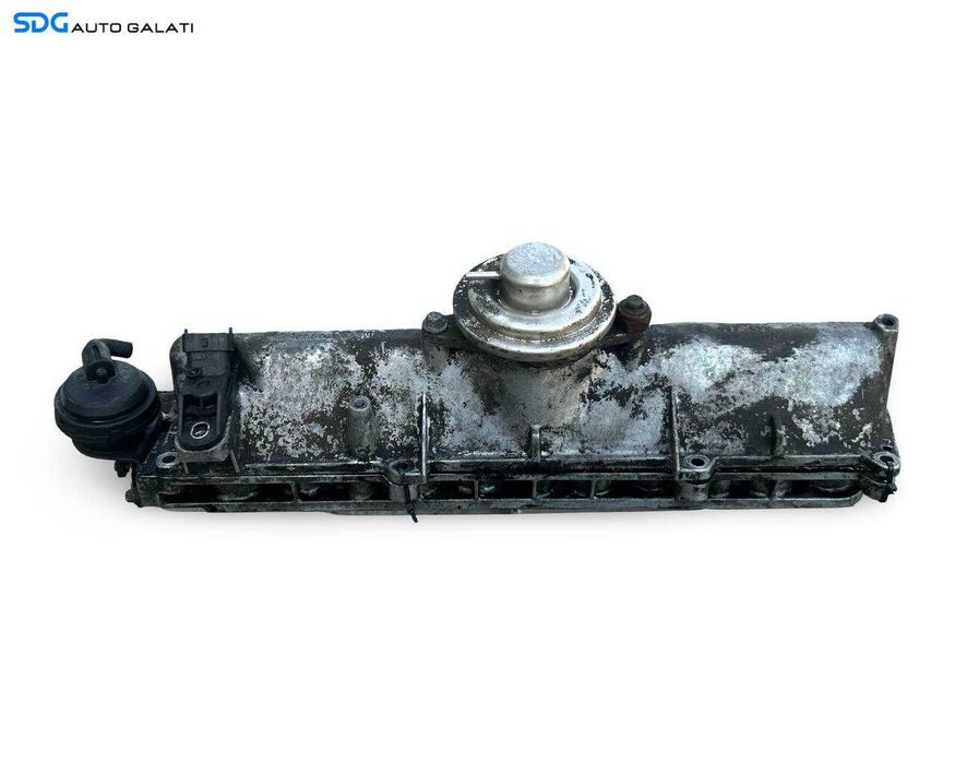 Galerie Admisie Opel Astra G 2.0 DTI 1998 - 2007 Cod 90530759, 0822680 [LR6342]