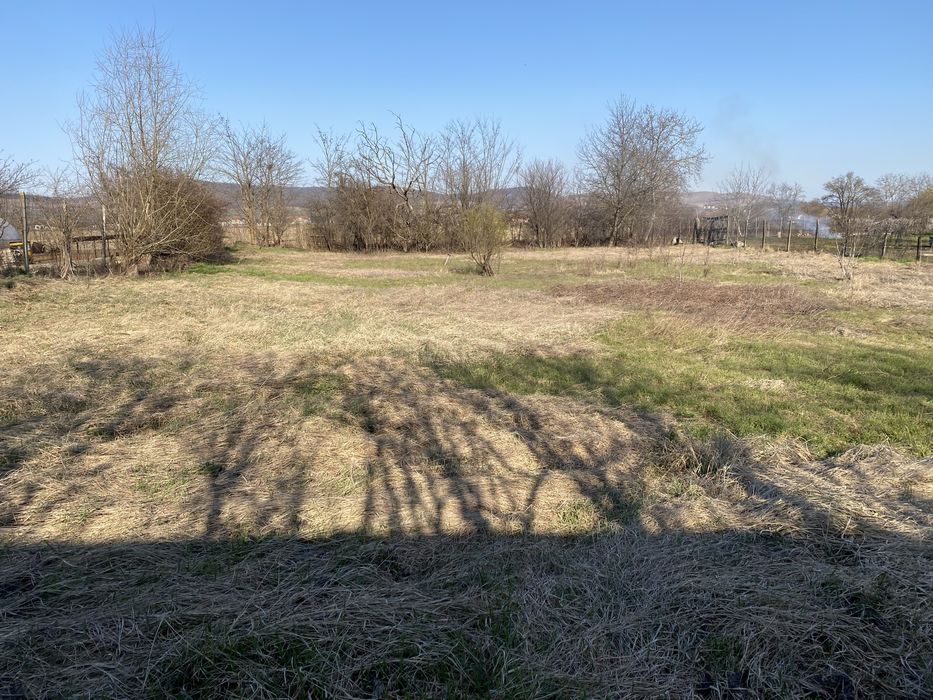 Vand teren intravilan