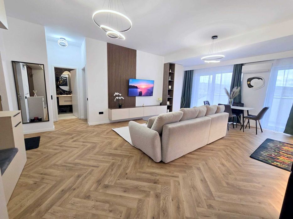 Apartament – Cluj-Napoca - Vedere 4