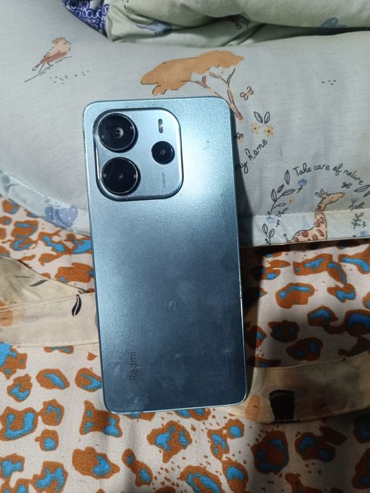 Xiaomi Redmi Note 14