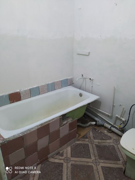 1 xonali uy ijaraga beriladi