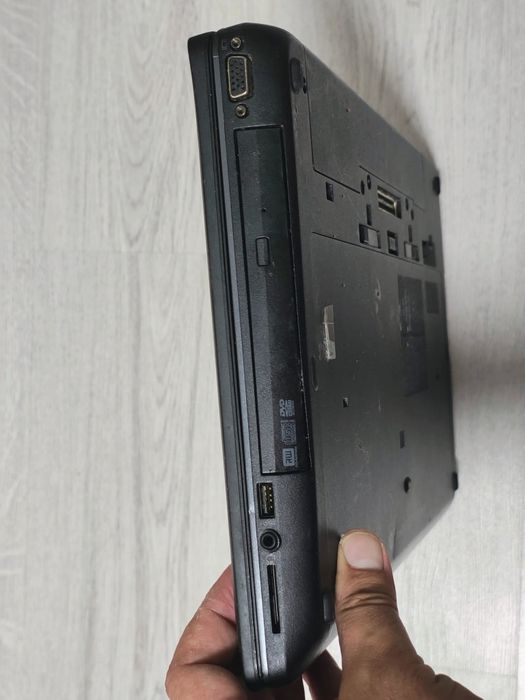 Laptop HP Zbook 15 G2 - I7 gen4