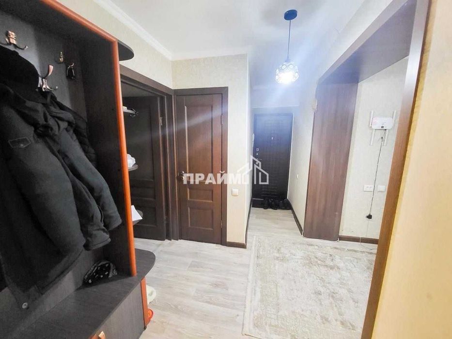 ПРОДАМ 3Х ком. Мушелтой (Наримат ПРАЙМ)