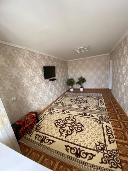 Квартира сатылады  6 мкр