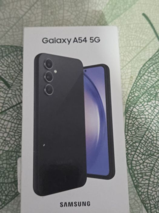 Samsung A54. 256гб.
