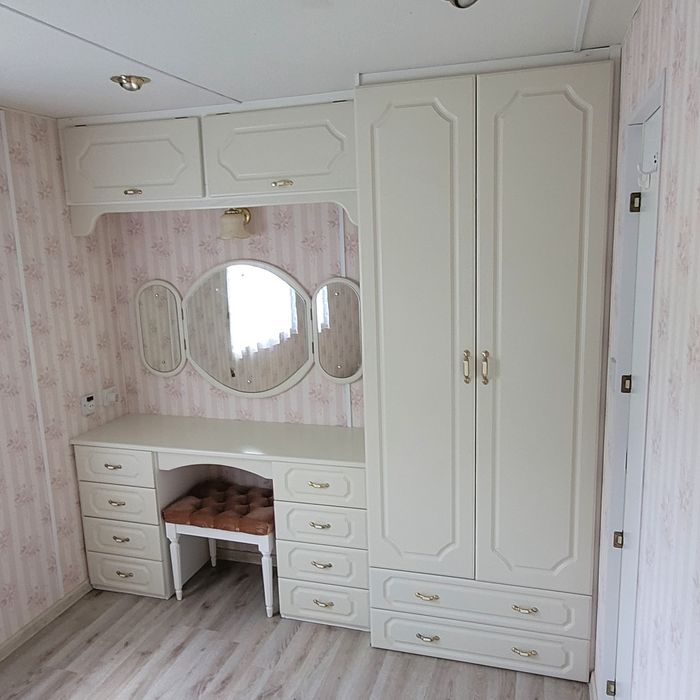 Vând casă mobila + teren în Sâmbăta de Sus