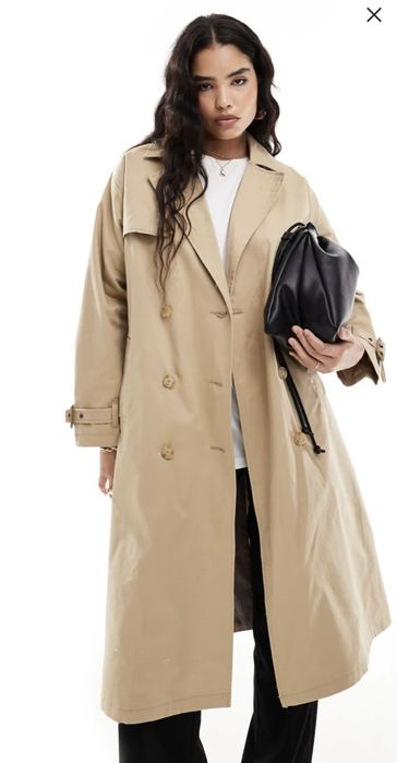 Тренчкоат плащ Levi's