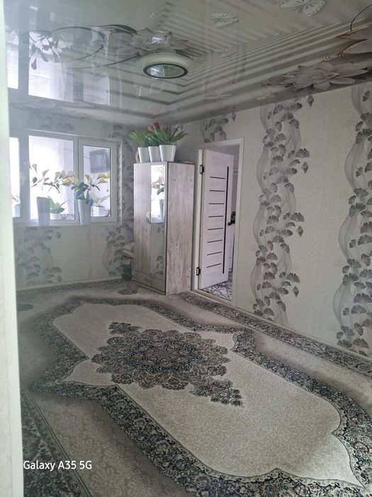 Uy sotiladi remonti bn