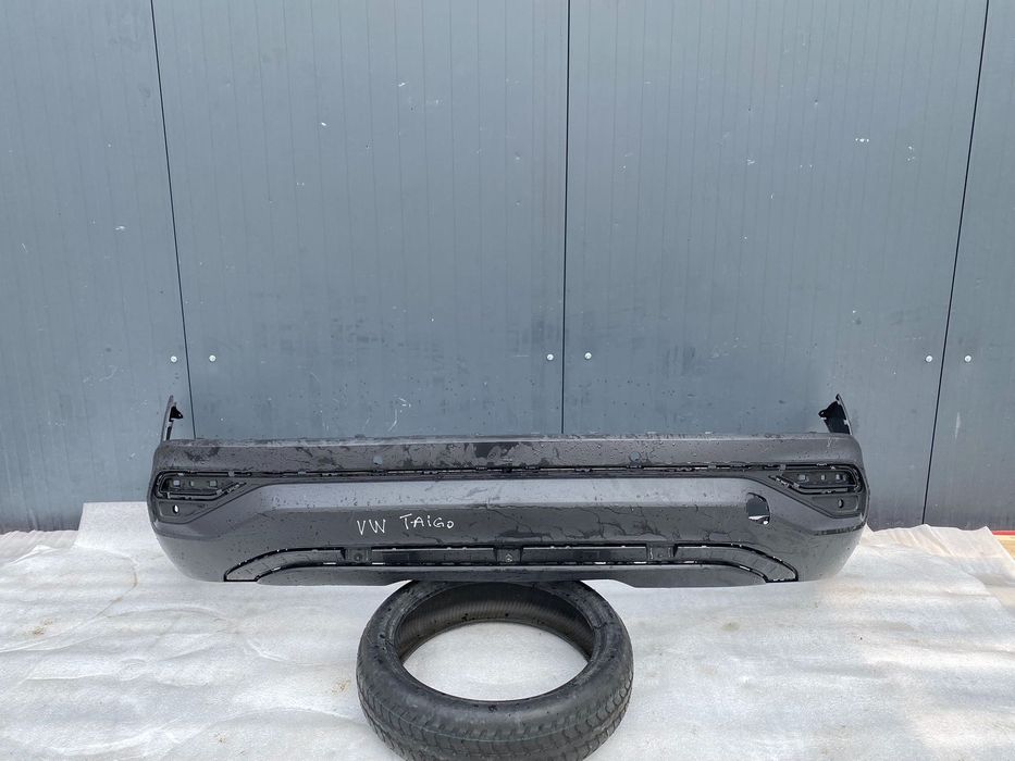 Bara spate VW Taigo stare impecabila originala