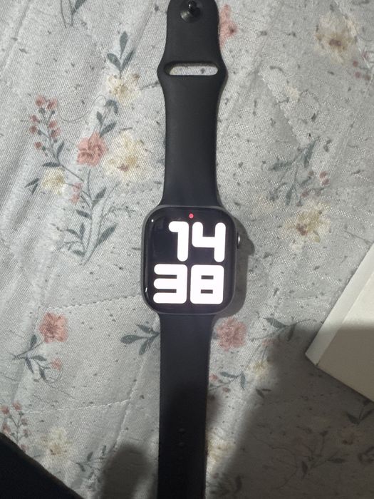 apple watch 11 серии 46mm