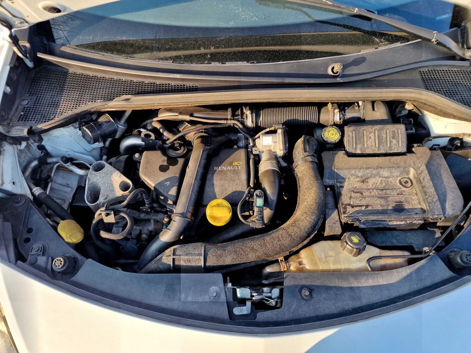 Vand Renault Clio 3 agreat scoala soferi .5 dci