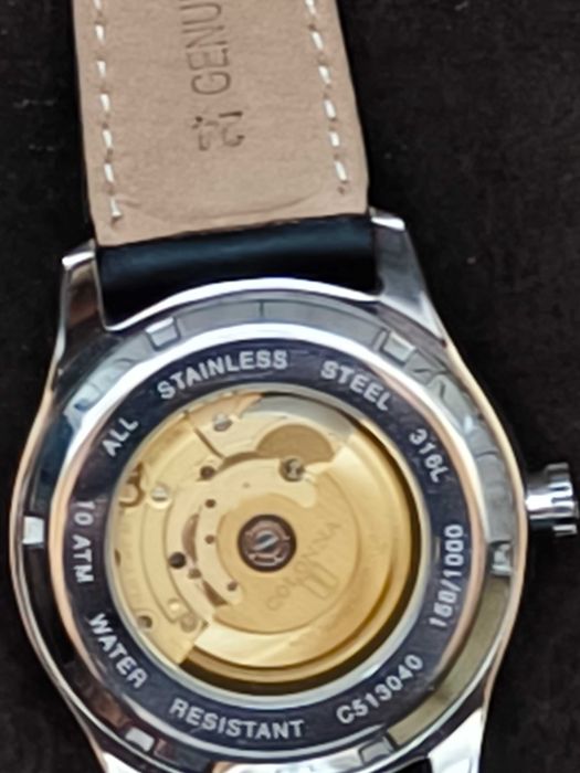 Ceas Colonna Automatic