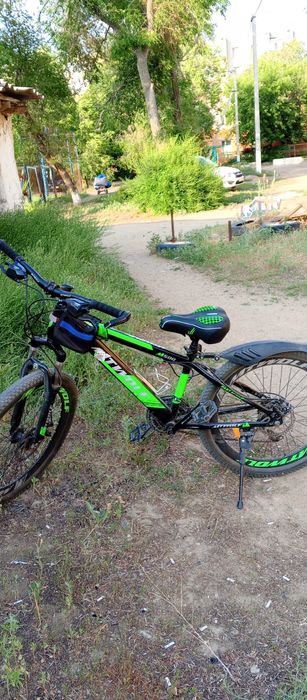 Продам велосипед