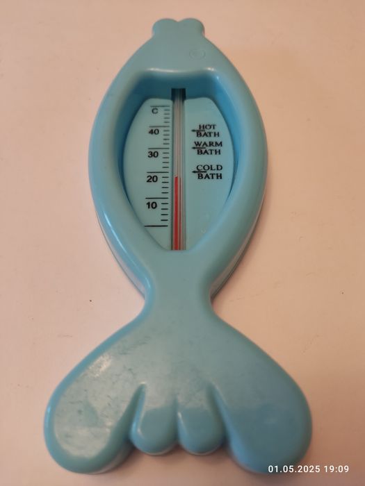 Термометр  детский