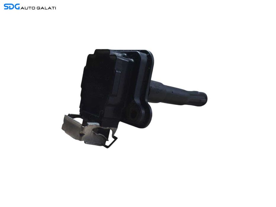 Bobina Inductie Seat Alhambra 1.8 T 1996 - 2010 Cod 058905105 0040100013 [N1691]