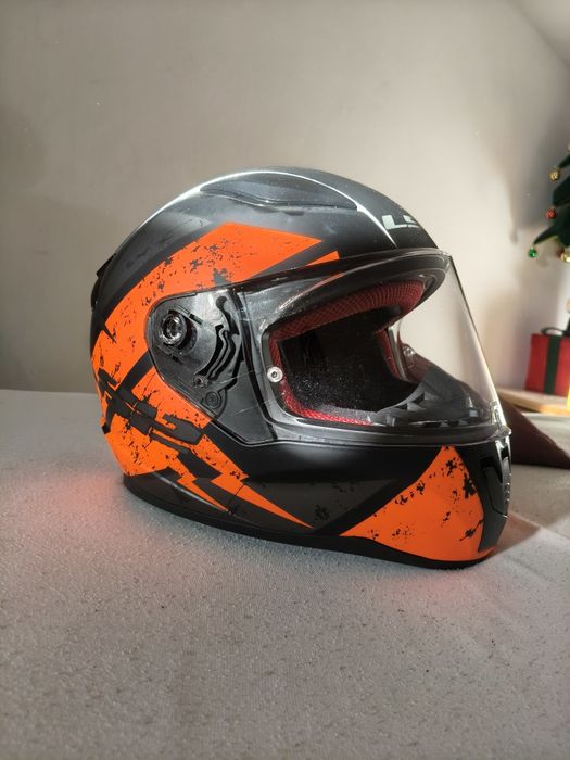 Cască Moto ATV Scuter