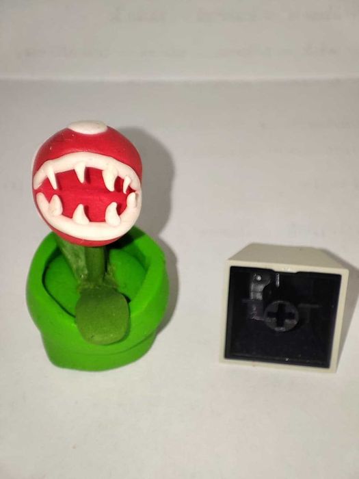 Keycap personalizat
