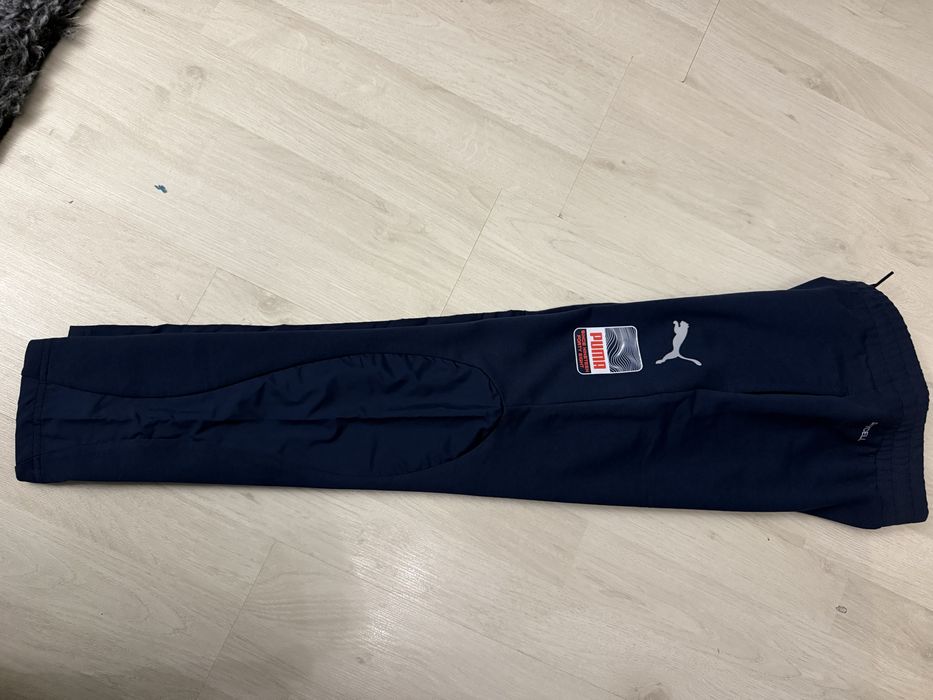 Детска оригинална долница PUMA