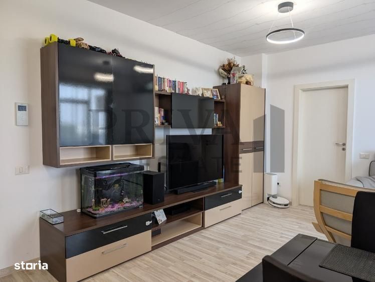 Braytim | 3 camere 2 bai | Mobilat și utilat | Loc de parcare | Terasa