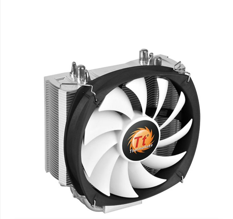 Кулер для процессора