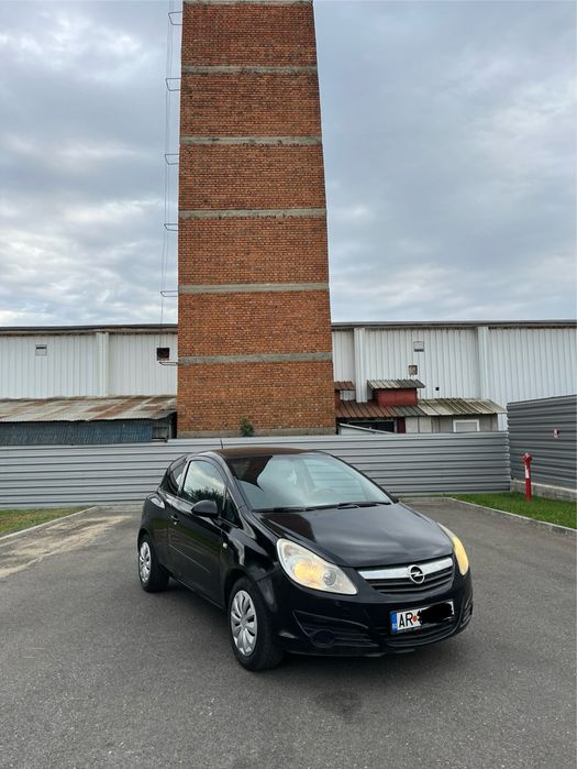OPEL Corsa 0 — imagine 2