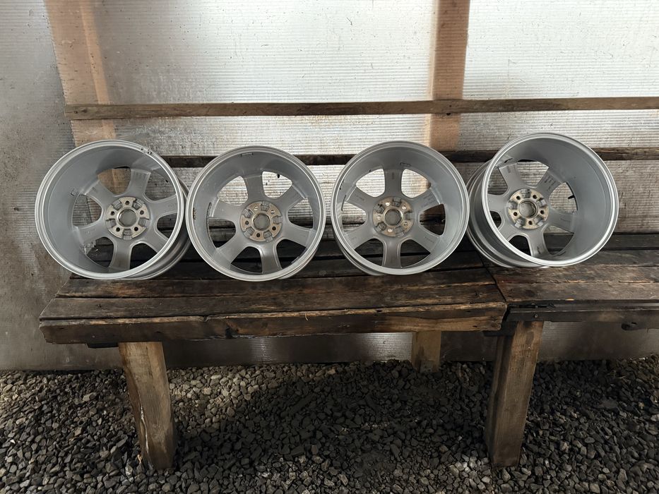 Jante Volvo Xc 60 xc90 xc40 originale ca Noi 17