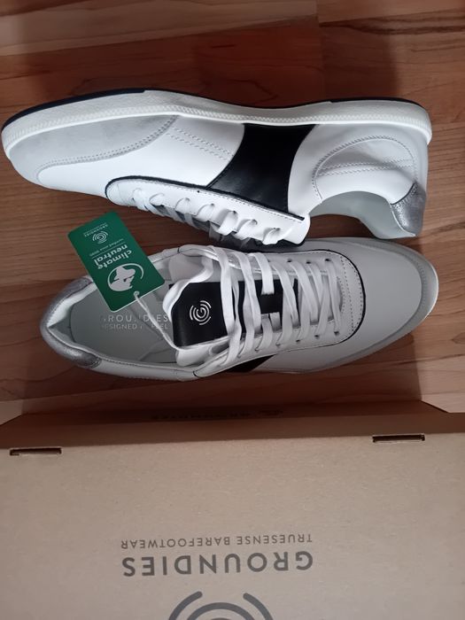 Tommy Hilfiger/Groundies/Pantofola D'oro /Munich N43 спортни обувки