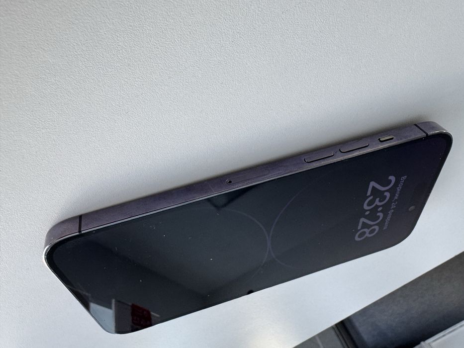 iphone 14 pro max 256 gb 81%