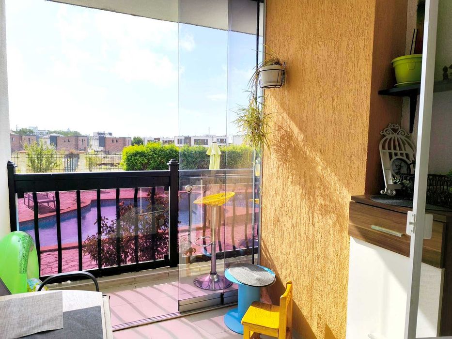 Продава се Тристаен апартамент в Варна, Виница - 116 кв.м за 1896 €/кв.м - Снимка #4