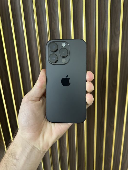 Iphone 14 Pro 128 Айфон 14 Про 128