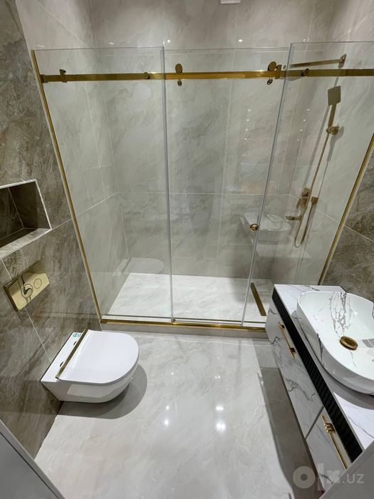 Mirabad Avenue (NEW APPARTMENT) Собственник