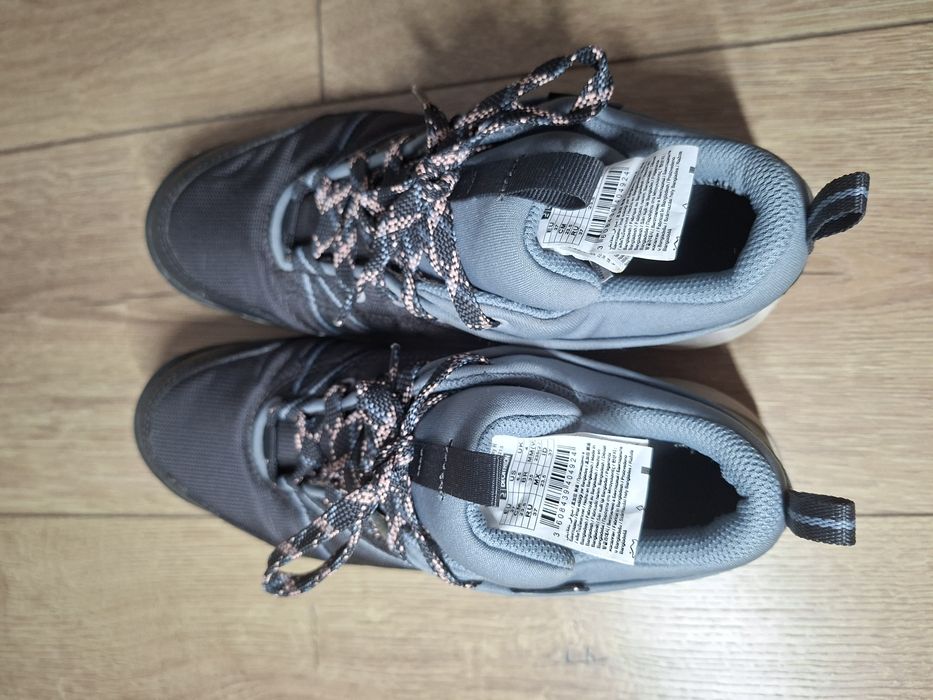 Quechua NH150 Decathlon №37 – водоустойчиви туристически обувки