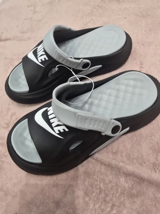 Papuci Slapi Nike
