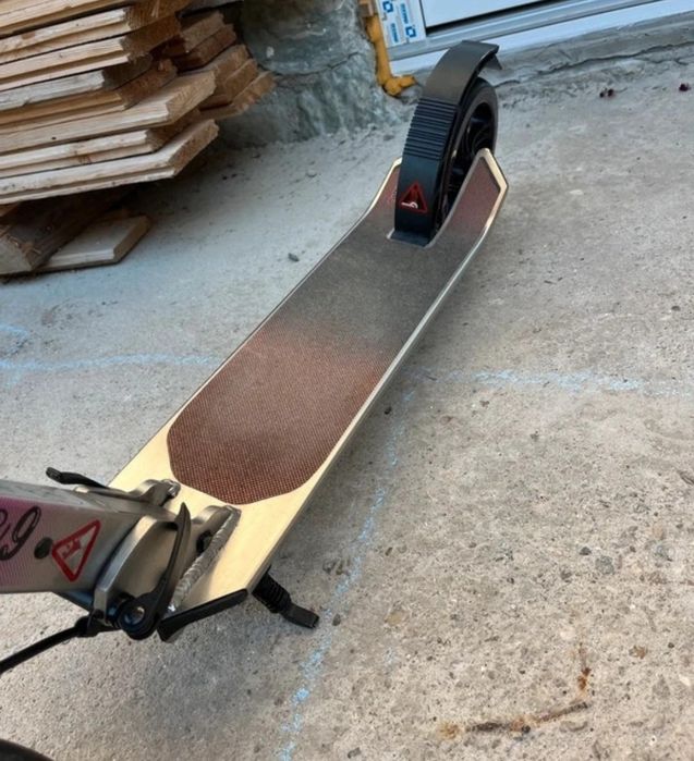Trotinetă  Mid 9 Oxelo