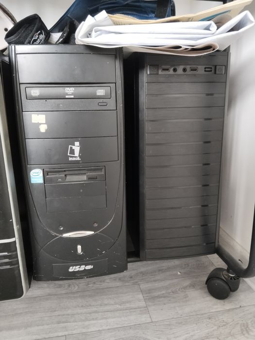 Срочно продам компьютер