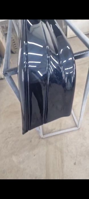 Продам новый бамбер на ВАЗ 2114.